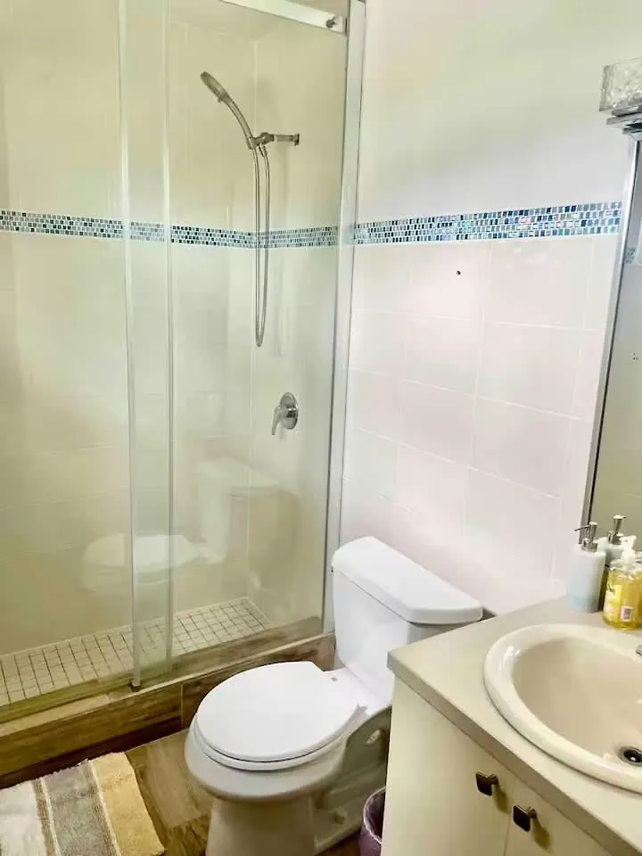 Villa Blue Sea Spacious Family Retreat Dorado